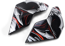 Airflite™ Helmet Side Plates — Trumbull