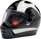 Lane Splitter 22.06 Helmet