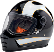 Lane Splitter 22.06 Helmet