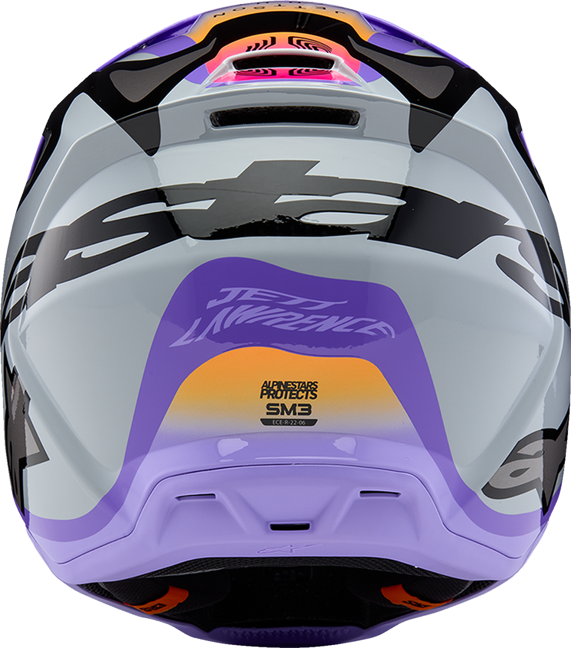 Youth SM3 Jettson Helmet