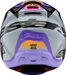 Youth SM3 Jettson Helmet