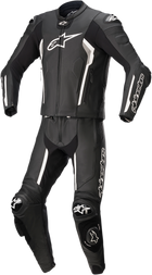 Missile v2 2-Piece Leather Suit