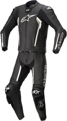Missile v2 2-Piece Leather Suit