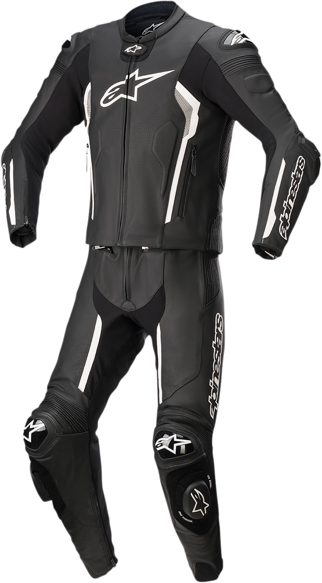 Missile v2 2-Piece Leather Suit