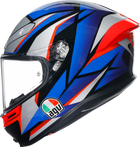 K6 S Slashcut Helmet