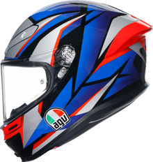 K6 S Slashcut Helmet