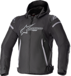 Zaca Waterproof Jacket