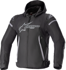 Zaca Waterproof Jacket