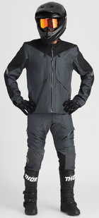 Terrain Jacket