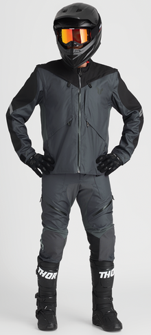 Terrain Jacket