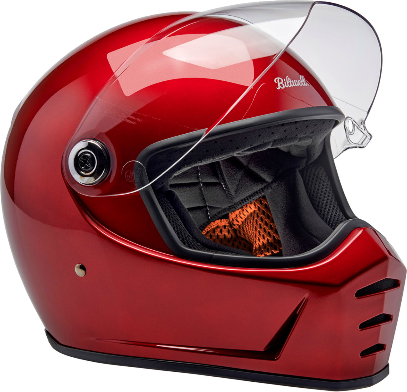 Lane Splitter 22.06 Helmet