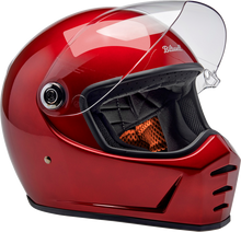 Lane Splitter 22.06 Helmet