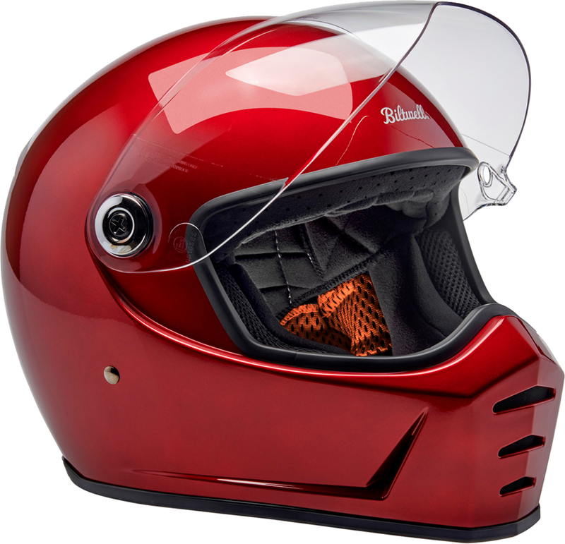 Lane Splitter 22.06 Helmet