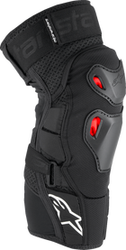 Bionic Pro Plasma Knee Protectors