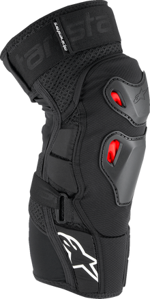 Bionic Pro Plasma Knee Protectors
