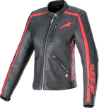 Stella Dyno Leather Jacket