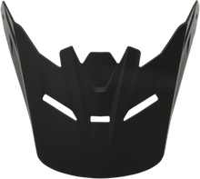 Youth Rise Helmet Visor Kit