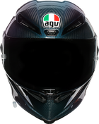 Pista GP RR Mono Helmet
