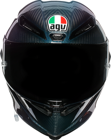 Pista GP RR Mono Helmet