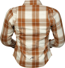 Women's Ashwood Flannel