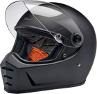 Lane Splitter 22.06 Helmet