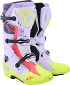 Tech 10 Supervented Boots