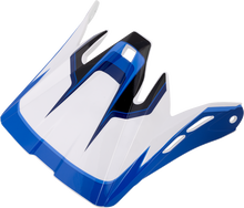 Child Dirt Maxx Helmet Peak