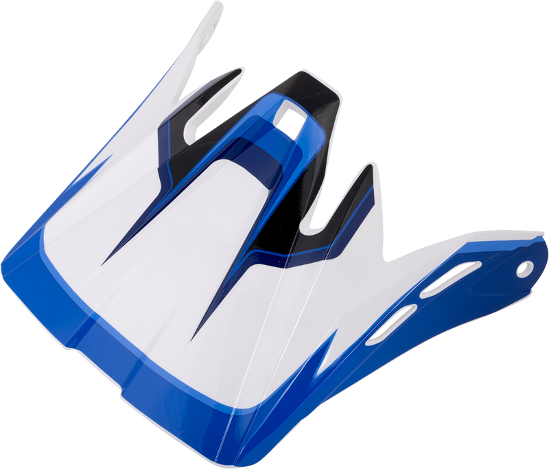 Child Dirt Maxx Helmet Peak