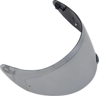 K1 S/K3 SV/K5 S Helmet Pinlock® 70 MaxVision™ Prepared Shield