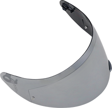 K1 S/K3 SV/K5 S Helmet Pinlock® 70 MaxVision™ Prepared Shield