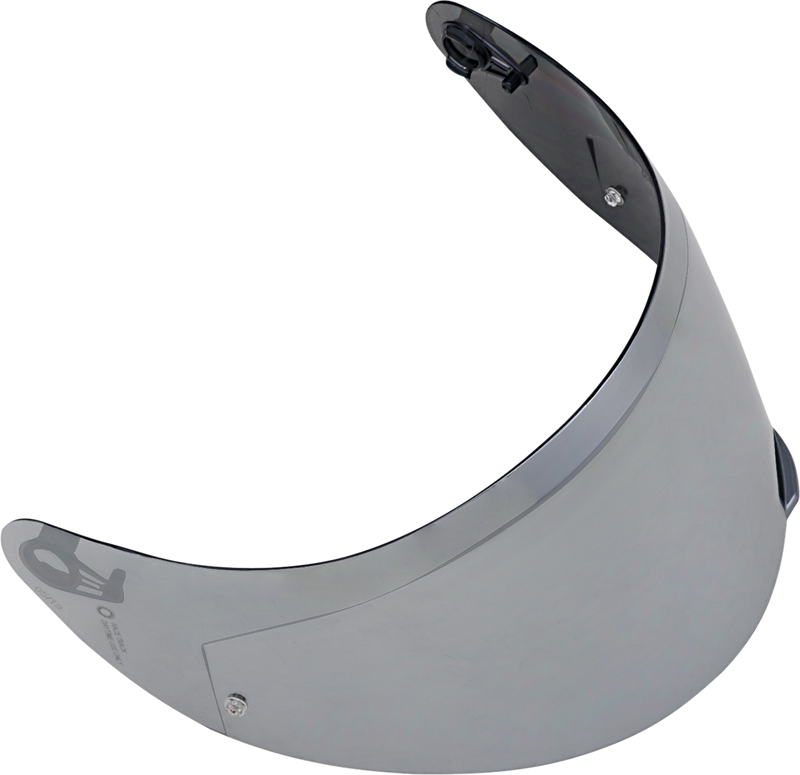 K1 S/K3 SV/K5 S Helmet Pinlock® 70 MaxVision™ Prepared Shield