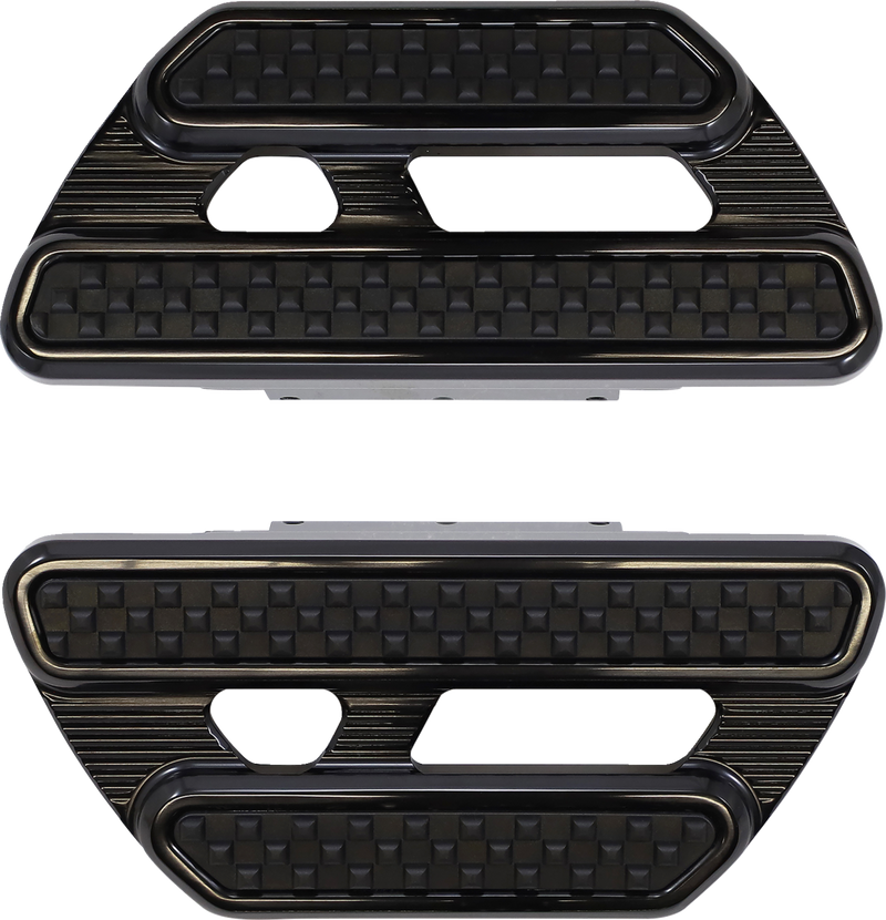 Method Passenger Floorboards