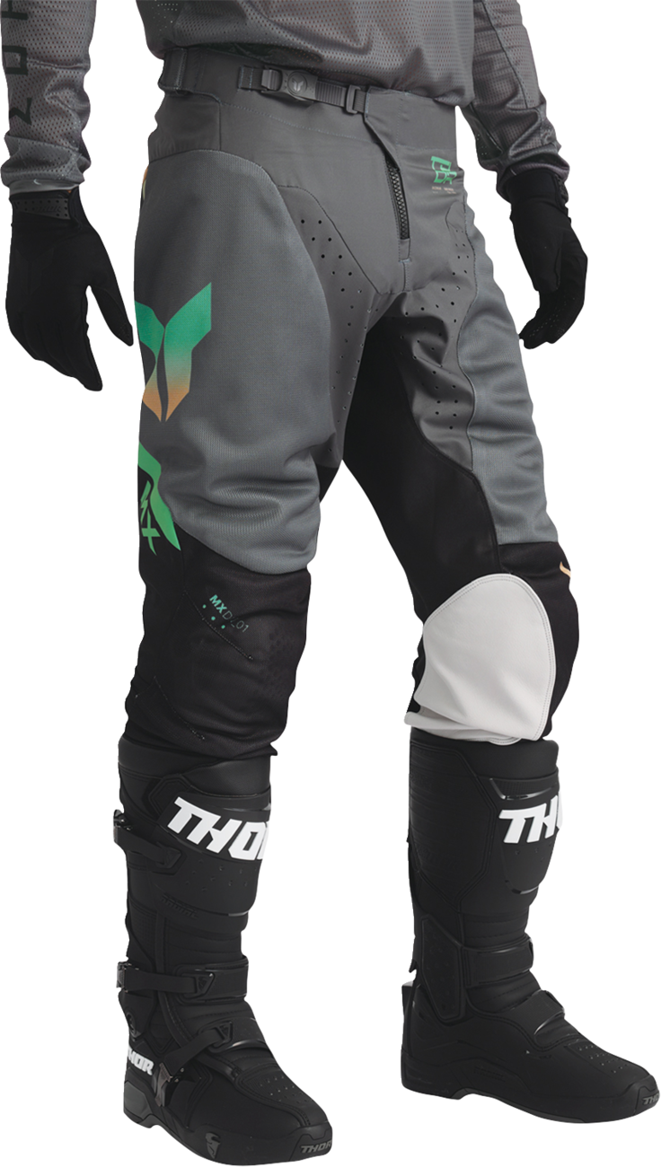 Launchmode Air Raptor Pants