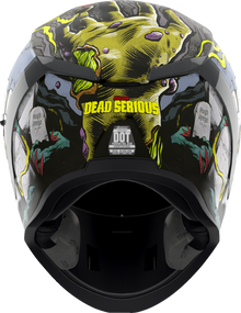 Airform™ Dead Serious MIPS® Helmet
