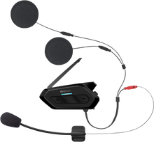 Spider RT1 Communication System