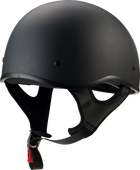 CC Beanie Solid Helmet