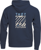 Youth Futura Pullover Hoodie