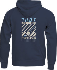 Youth Futura Pullover Hoodie