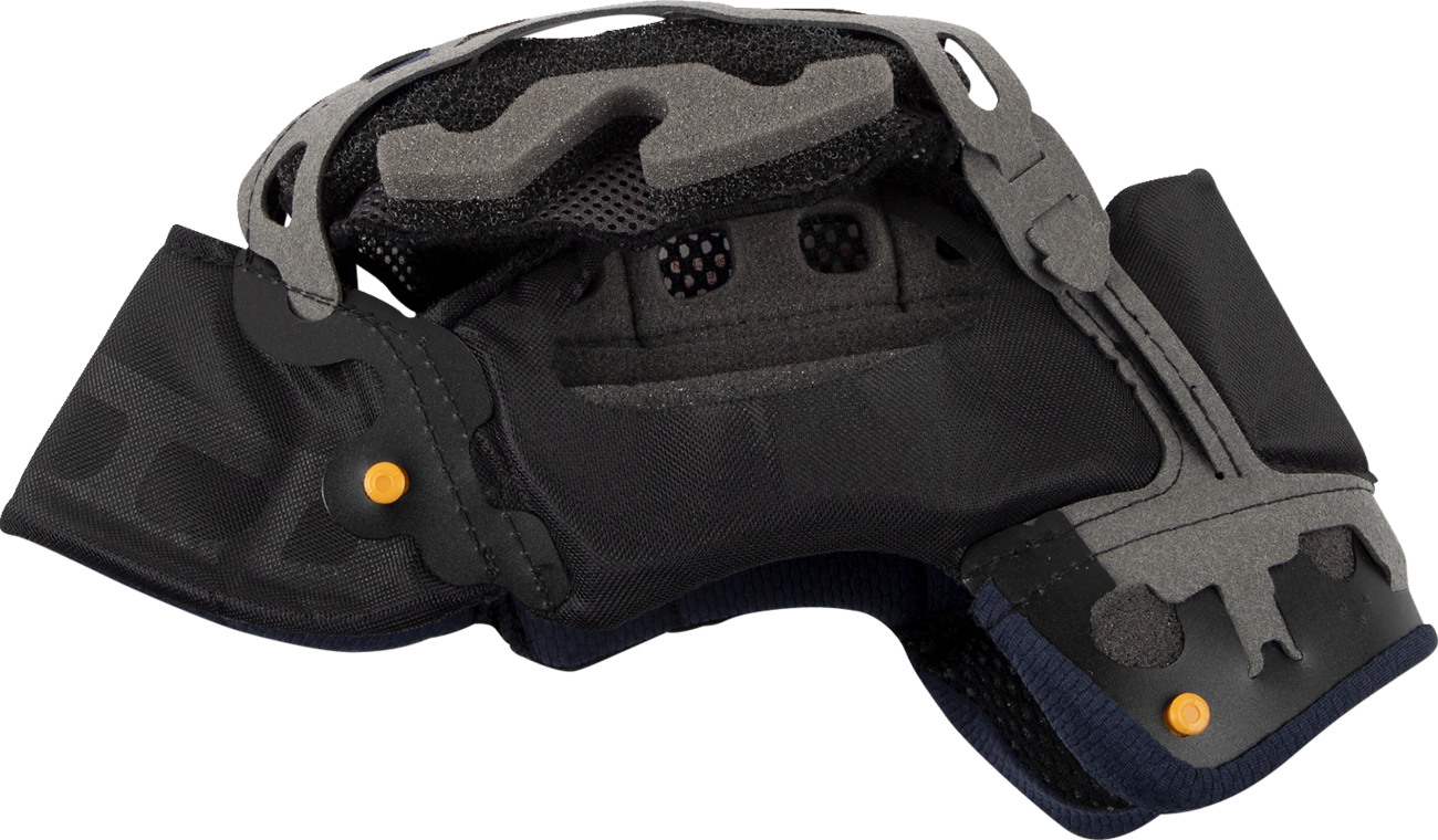 Corsair-X/Defiant-X/Signet-X Helmet Interior Pad — XS