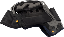 Corsair-X/Defiant-X/Signet-X Helmet Interior Pad — XS