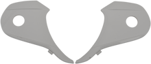Range Helmet Side Plates