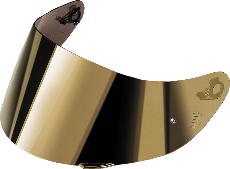 StreetModular Helmet GT7 Pinlock® 70 MaxVision™ Prepared Shield