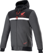 Honda Chrome Street Hoodie