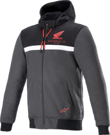 Honda Chrome Street Hoodie