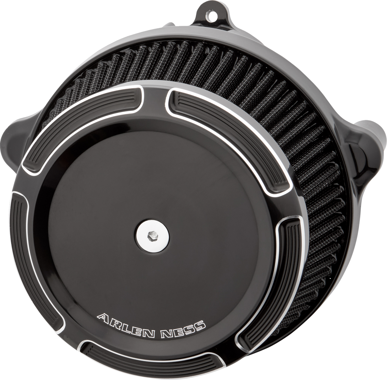 Big Sucker™ Stage 1 Air Cleaner Kit with Cover