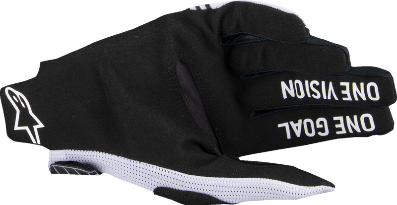 Radar Pro MX Gloves