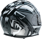 Warrant Neuron Snow Electric Helmet