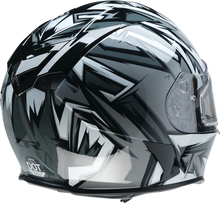 Warrant Neuron Snow Electric Helmet