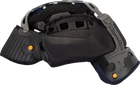 Quantum-X Helmet Interior Pad — M/L