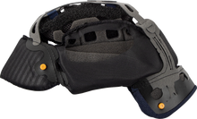 Quantum-X Helmet Interior Pad — M/L